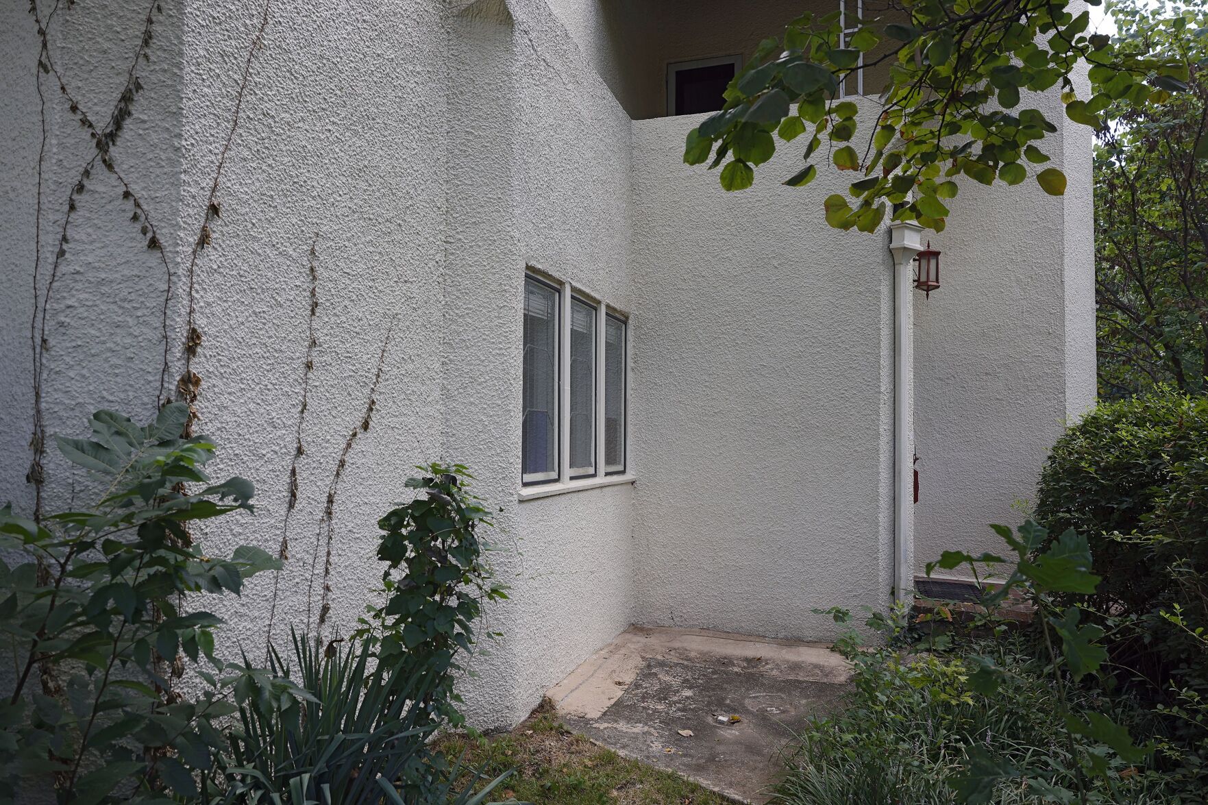 Adah House